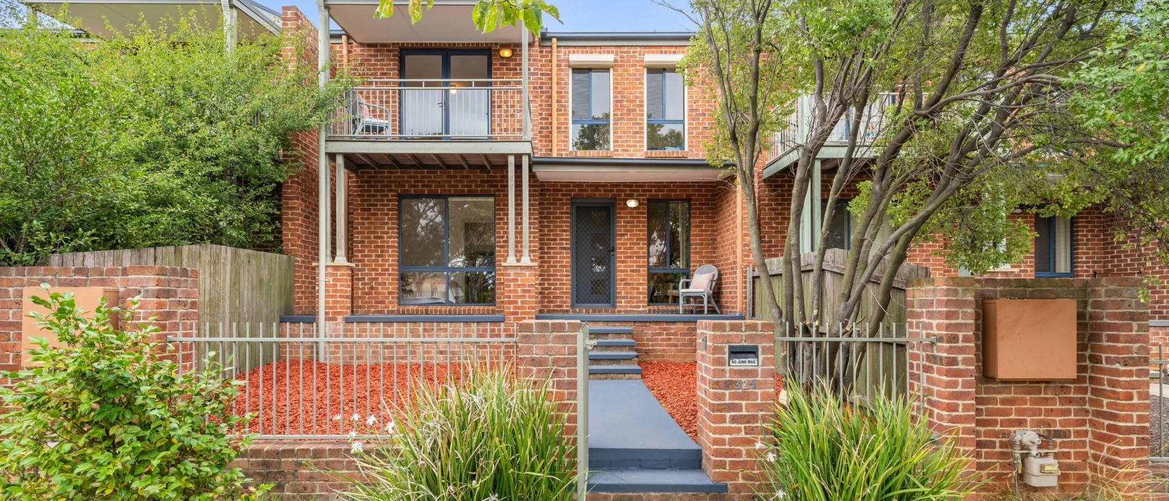 324 Anthony Rolfe Avenue, Gungahlin ACT 2912 | Domain