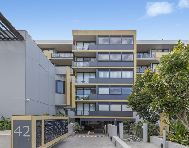 305/42C Formosa Street, Drummoyne NSW 2047