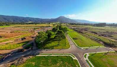 Picture of Lot 103 Haven Estate, BADAGARANG NSW 2540