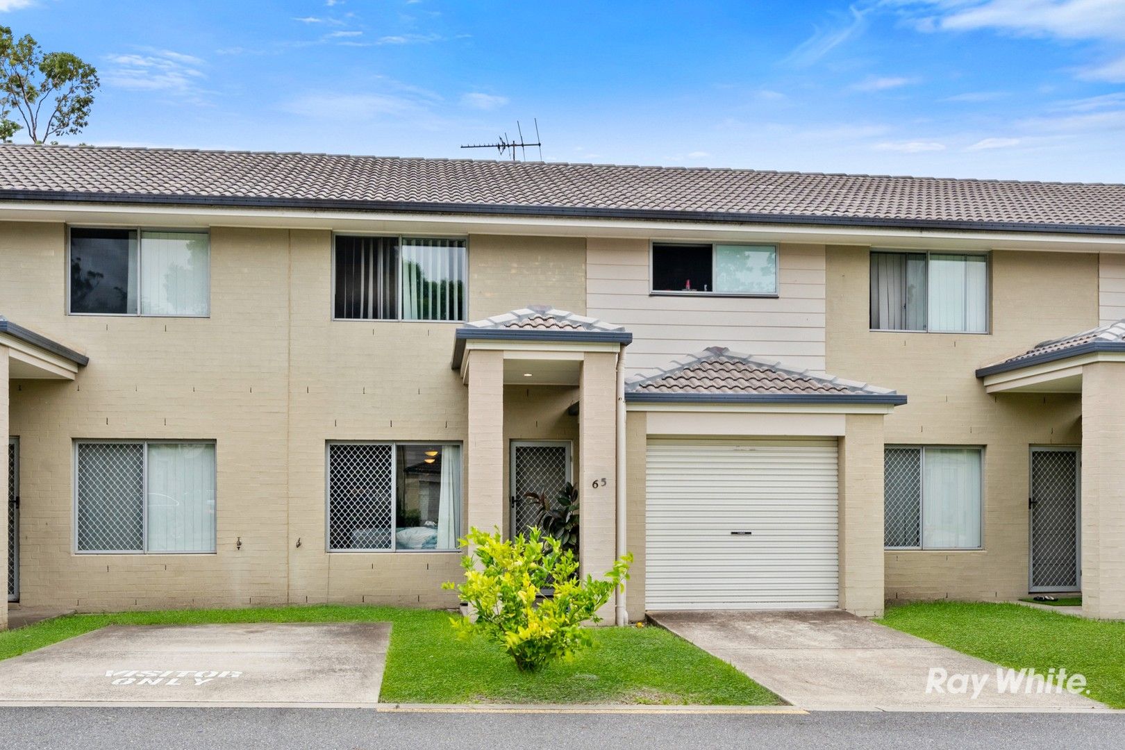 65/116-136 Station Road, Loganlea QLD 4131, Image 0