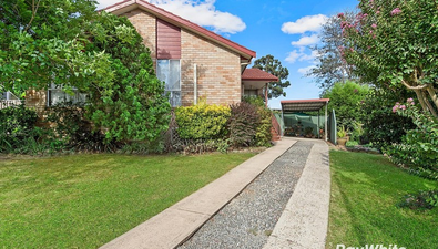 Picture of 7 Kaloe Place, MARAYONG NSW 2148
