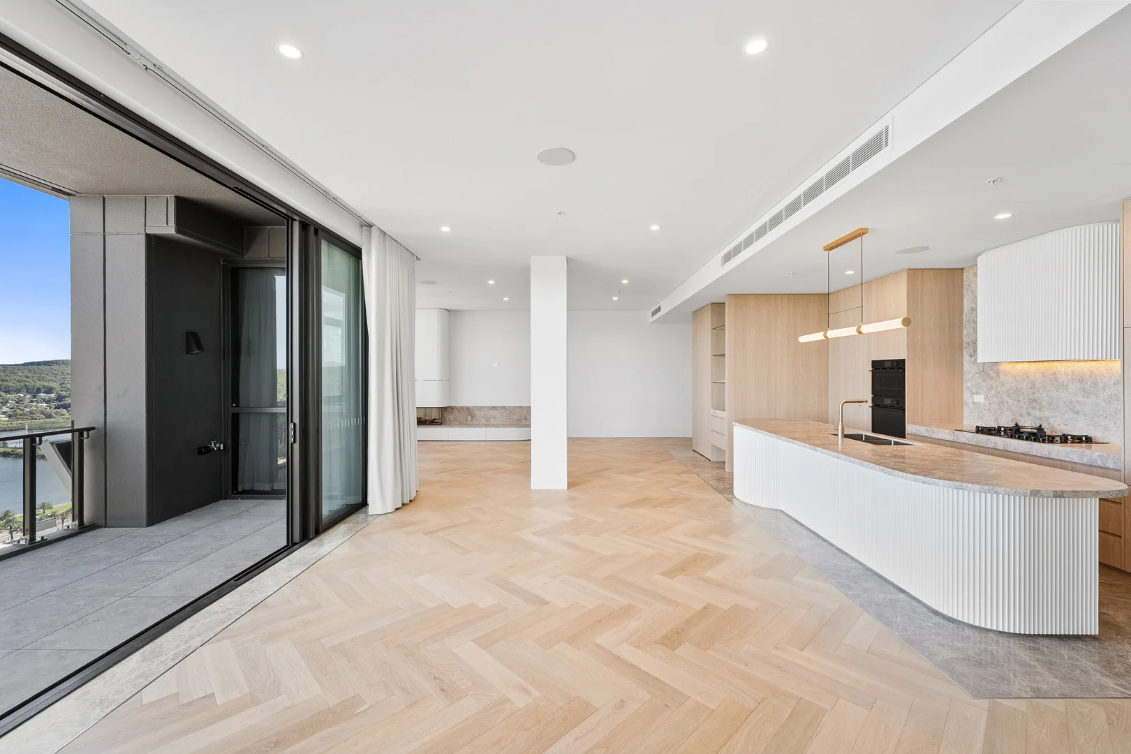 Additional image 3 of 2702/108 Donnison Street, Gosford NSW 2250