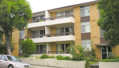 Picture of 7/84 Queens Rd, HURSTVILLE NSW 2220