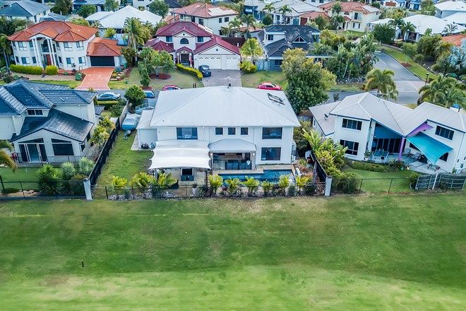 Picture of 22 Riverside Terrace, WINDAROO QLD 4207