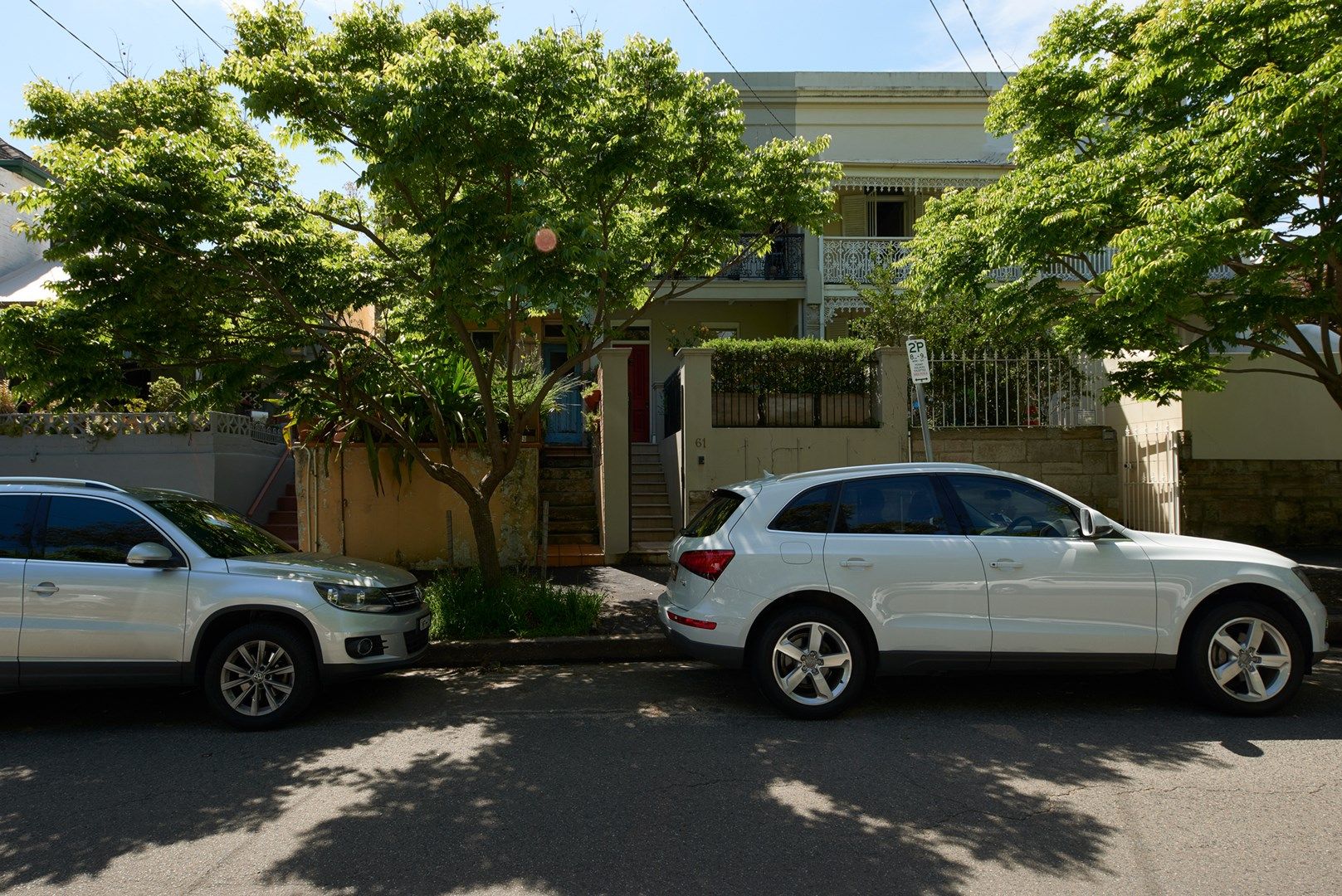 63 Holdsworth Street, Woollahra NSW 2025, Image 0