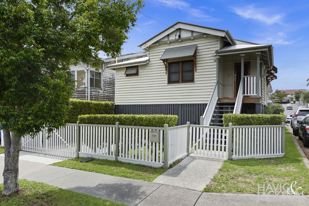 67 Browne Street, New Farm Property History & Address Research Domain