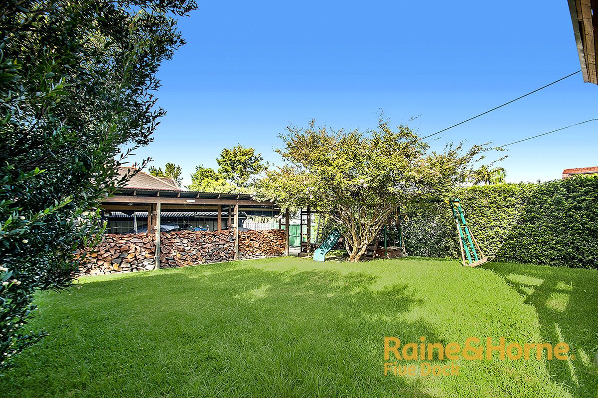 25 CONNECTICUT AVENUE, Five Dock NSW 2046, Image 2