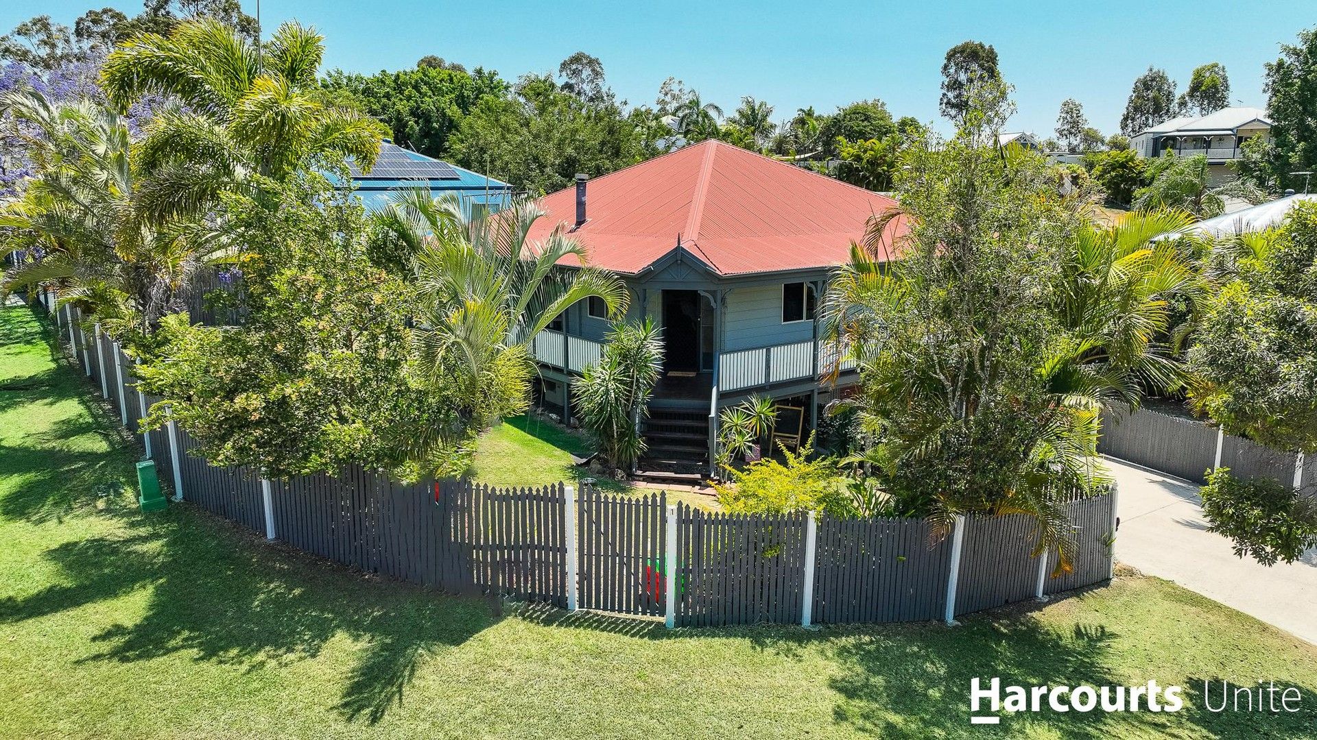 1 Stonehaven Place, Narangba QLD 4504, Image 0