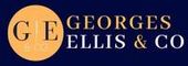 Logo for Georges Ellis & Co