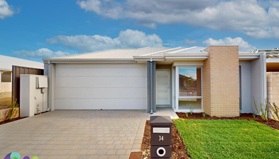 Picture of 34 Karreen Way, SOUTH GUILDFORD WA 6055