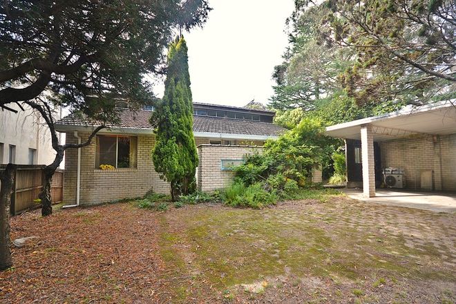 Picture of 102 Sublime Point Road, LEURA NSW 2780