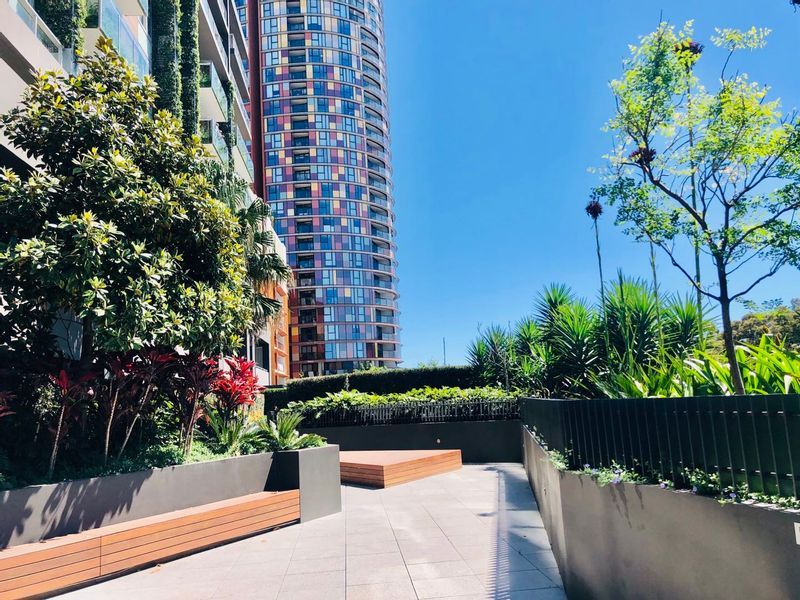 2 bedrooms Apartment / Unit / Flat in 1003/18 Ebsworth Street ZETLAND NSW, 2017