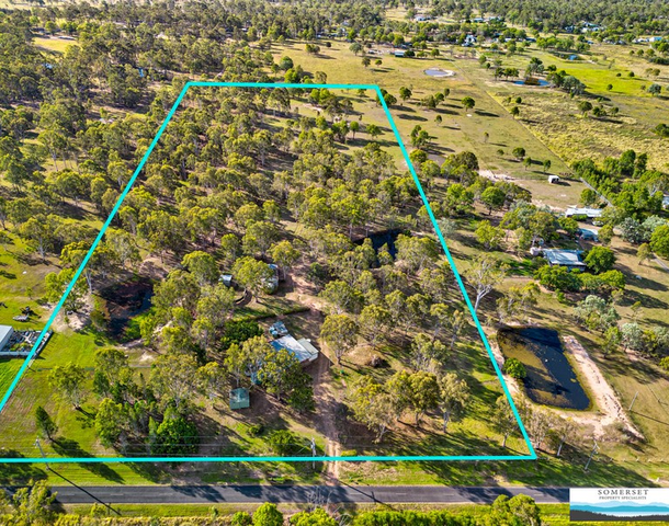 13 Markai Road, Lockyer Waters QLD 4311