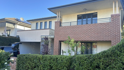 Picture of 26 Birchgrove Crescent, EASTWOOD NSW 2122