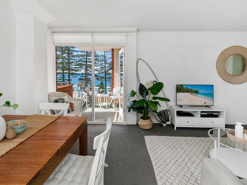 28/66-68 North Steyne, Manly NSW 2095, Image 1