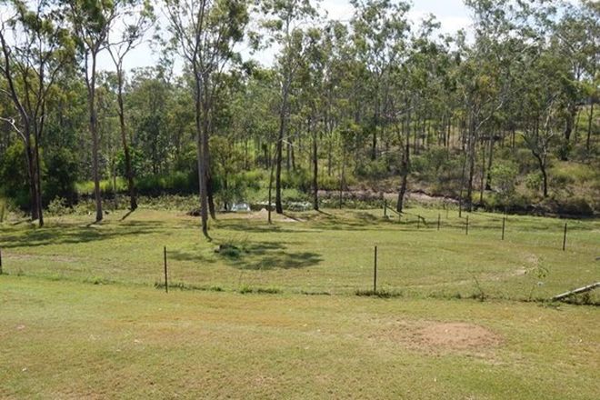Picture of 26 Kanangra Road, WURDONG HEIGHTS QLD 4680