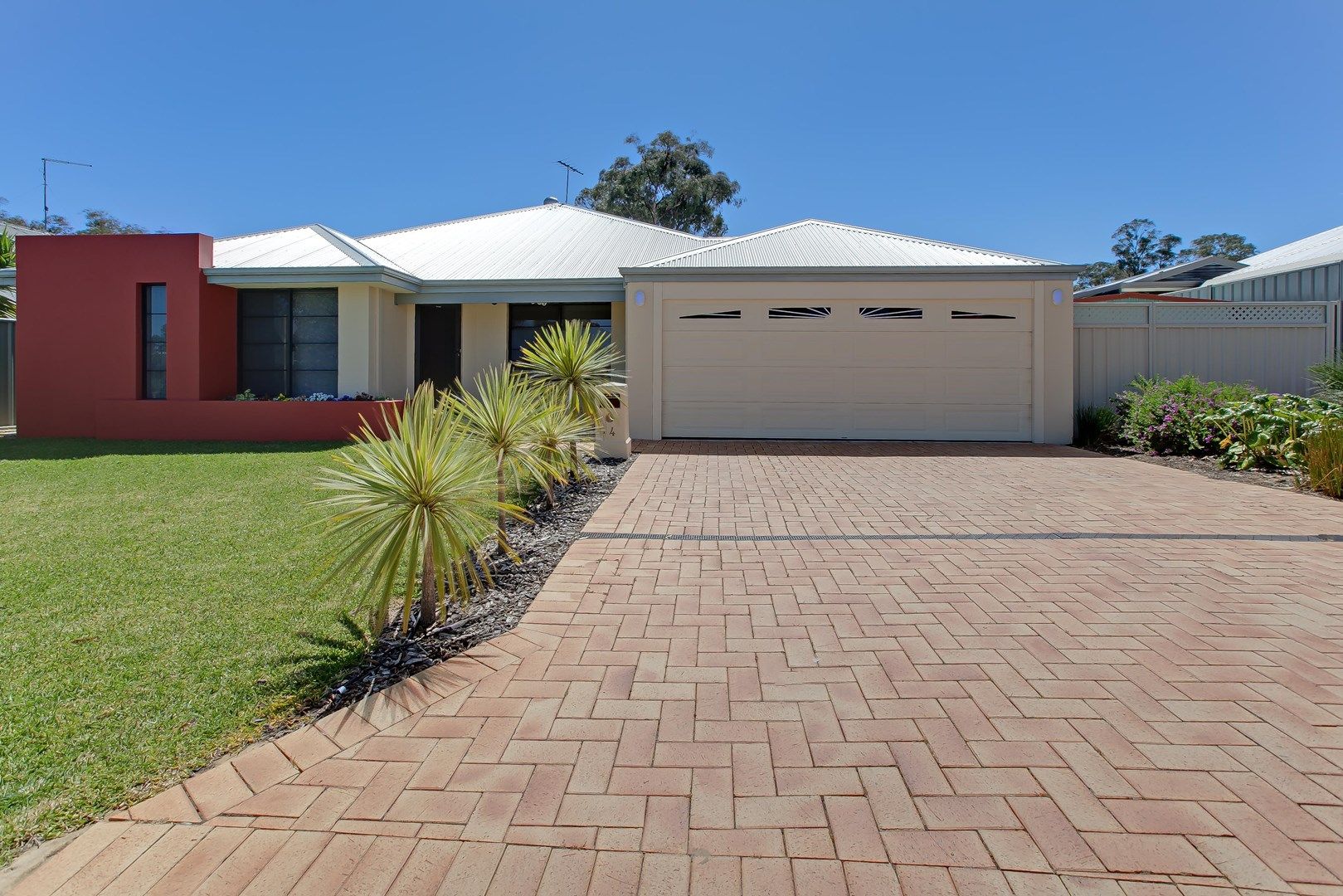 14 Ringwood Loop, Wellard WA 6170, Image 0