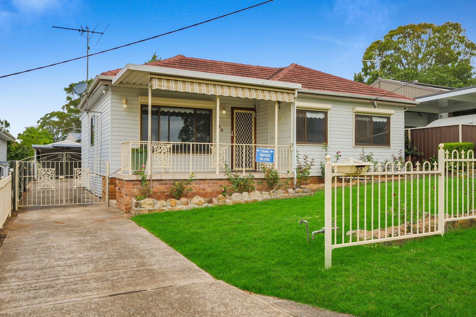 30 Raymond Avenue, Campbelltown NSW 2560, Image 0