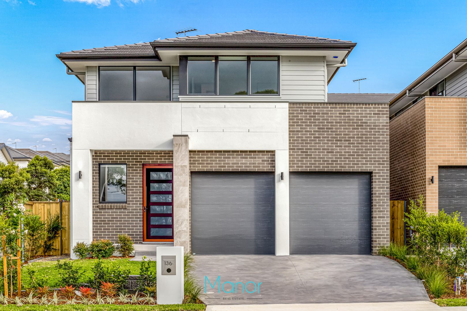 136 Rutherford Avenue, Kellyville NSW 2155