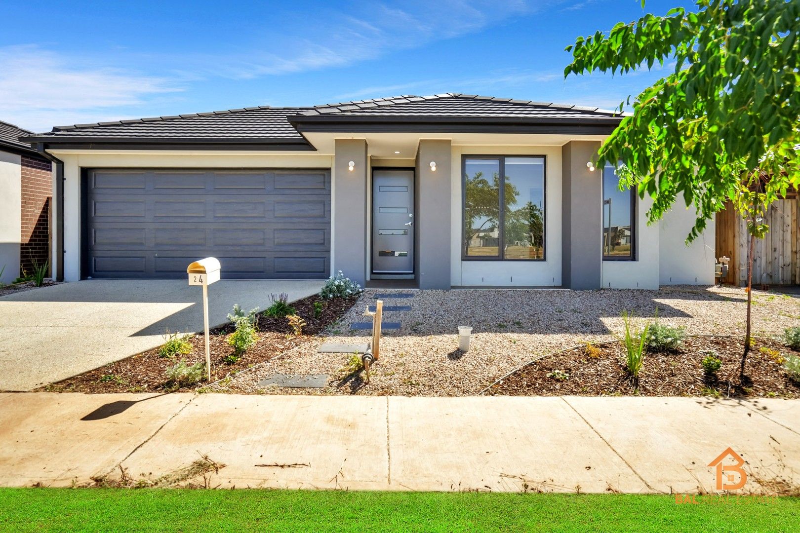 4 bedrooms House in 24 Samuel Road WEIR VIEWS VIC, 3338