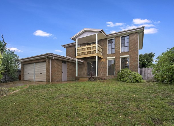 22 Brabham Drive, Mill Park VIC 3082