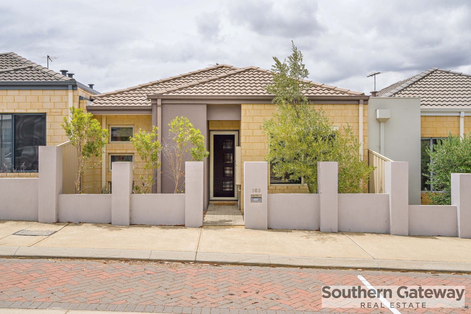 103 Lambeth Circle, Wellard WA 6170