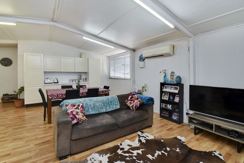 112 CRANE STREET, Longreach QLD 4730 Duplex For Rent Domain