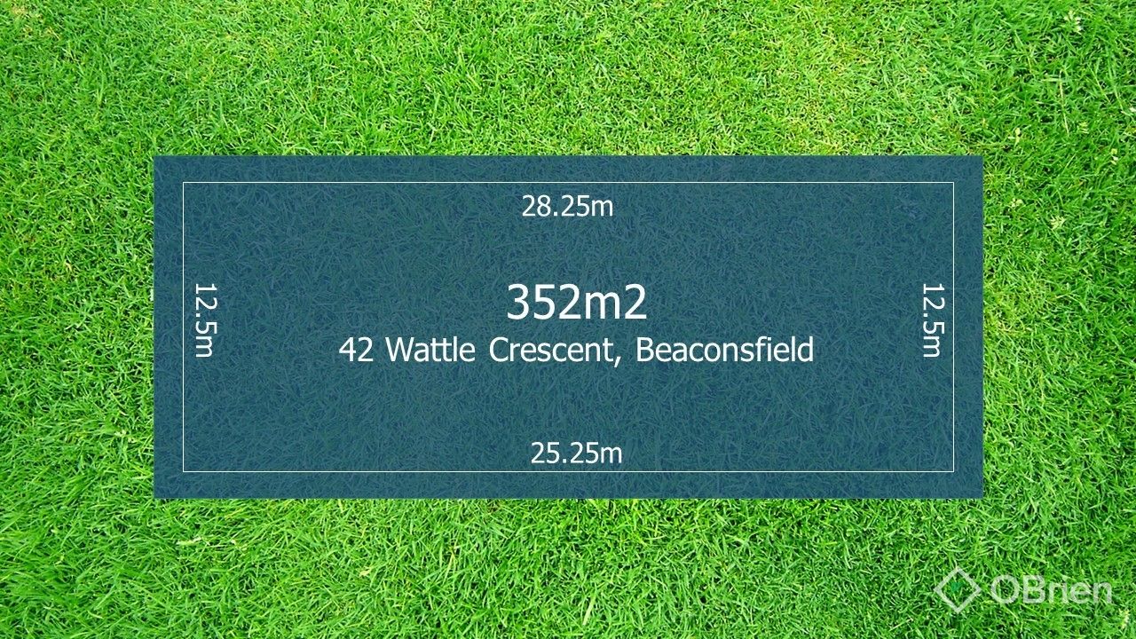 42 Wattle Crescent, Beaconsfield VIC 3807, Image 0