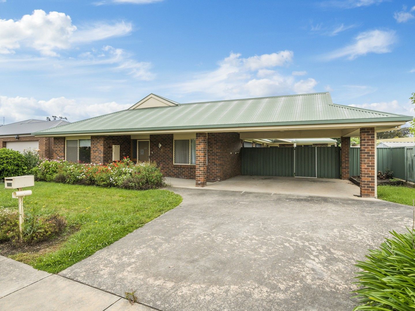 146 Cowan Street, Benalla VIC 3672, Image 0