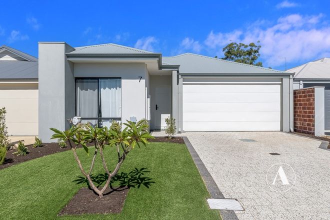 7 Bikram Court, Southern River, WA, 6110