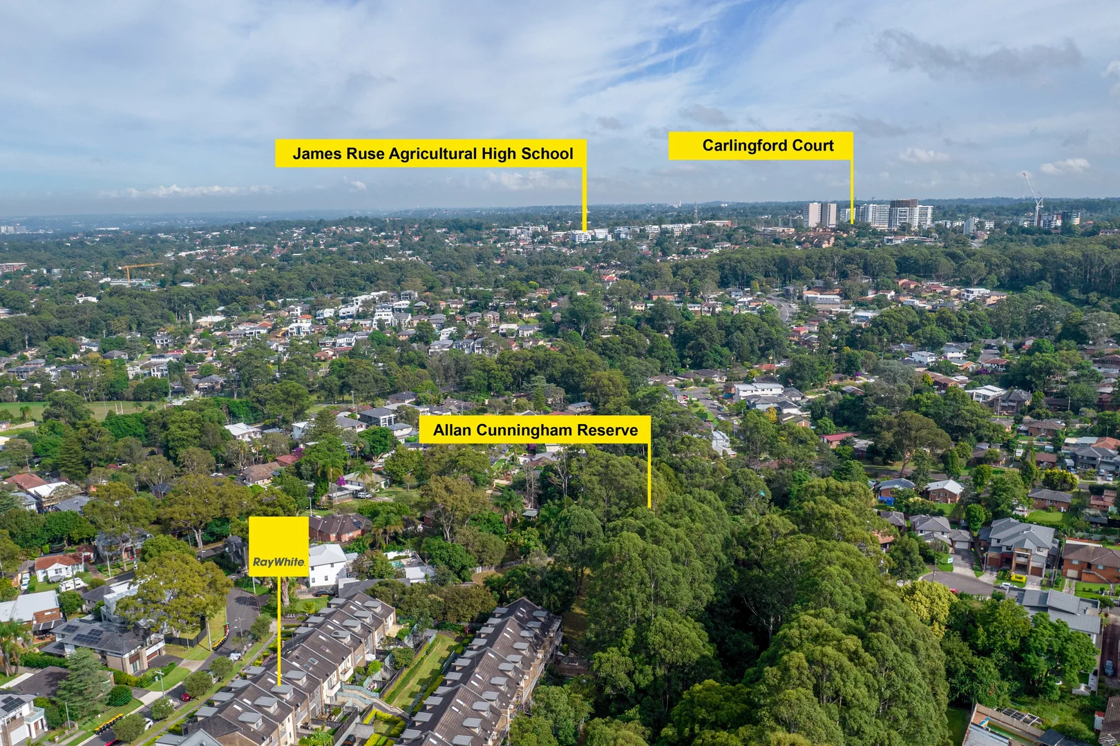 Additional image 17 of 8/13-16 Carver Place, Dundas Valley NSW 2117