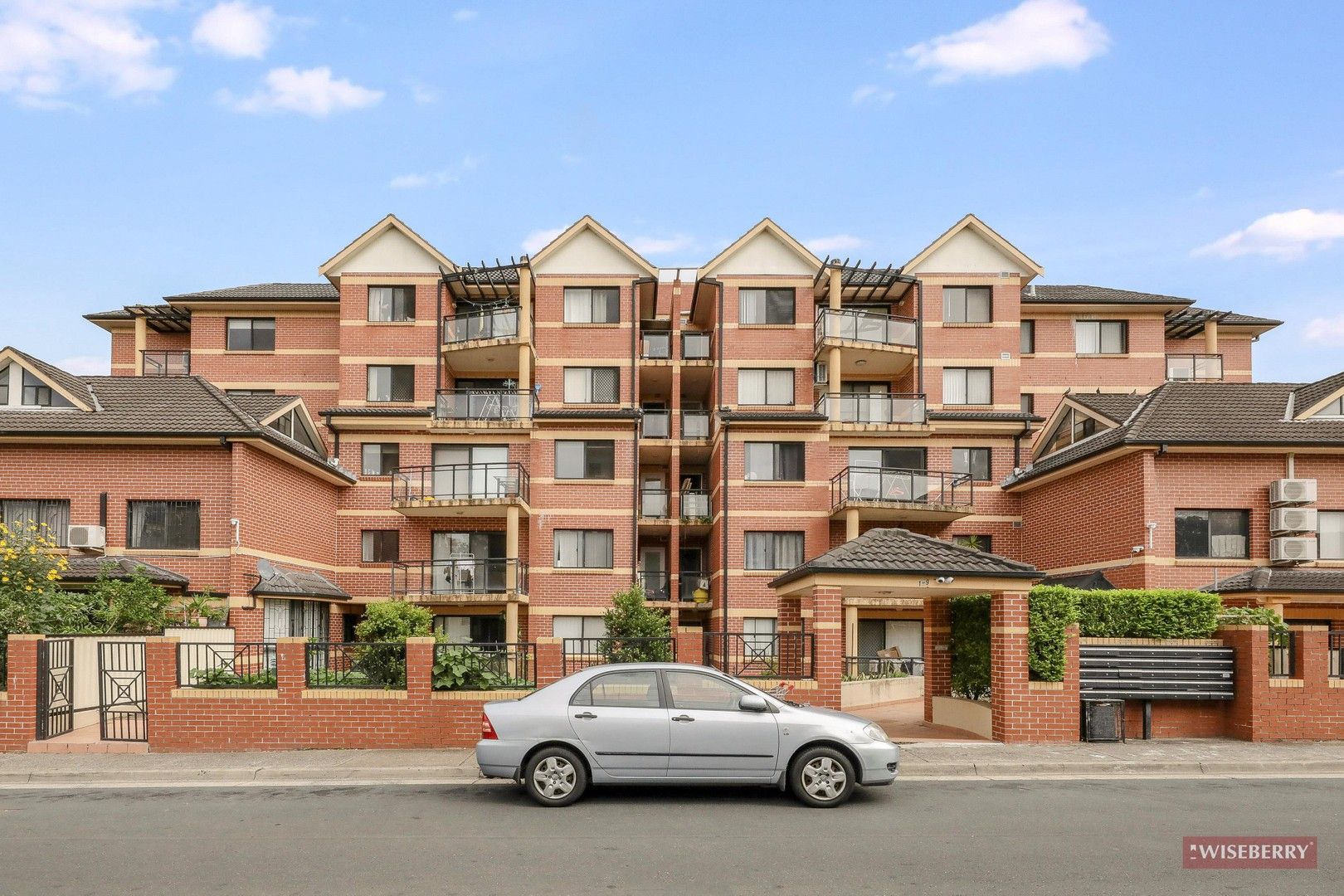 38/1-9 Mt Pleasant Avenue, Burwood NSW 2134, Image 0