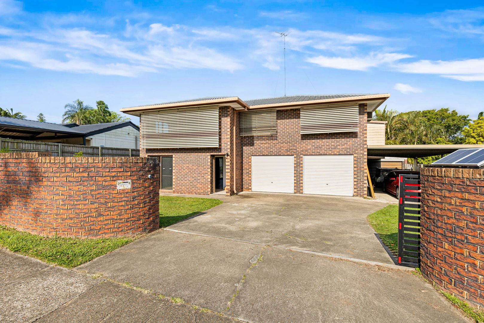 30 Kavanagh Road, Wishart Property History & Address Research Domain
