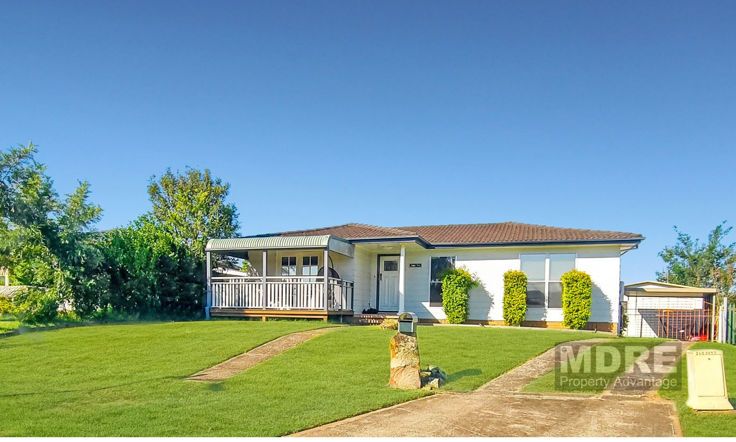 3 bedrooms House in 6 Buni Street HOLMESVILLE NSW, 2286