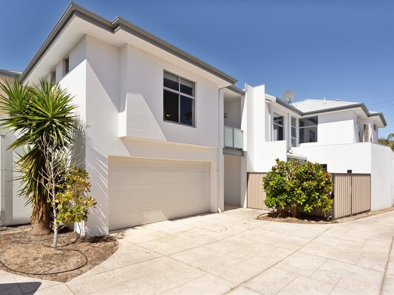 3 bedrooms Townhouse in 42B Jugan Street MOUNT HAWTHORN WA, 6016
