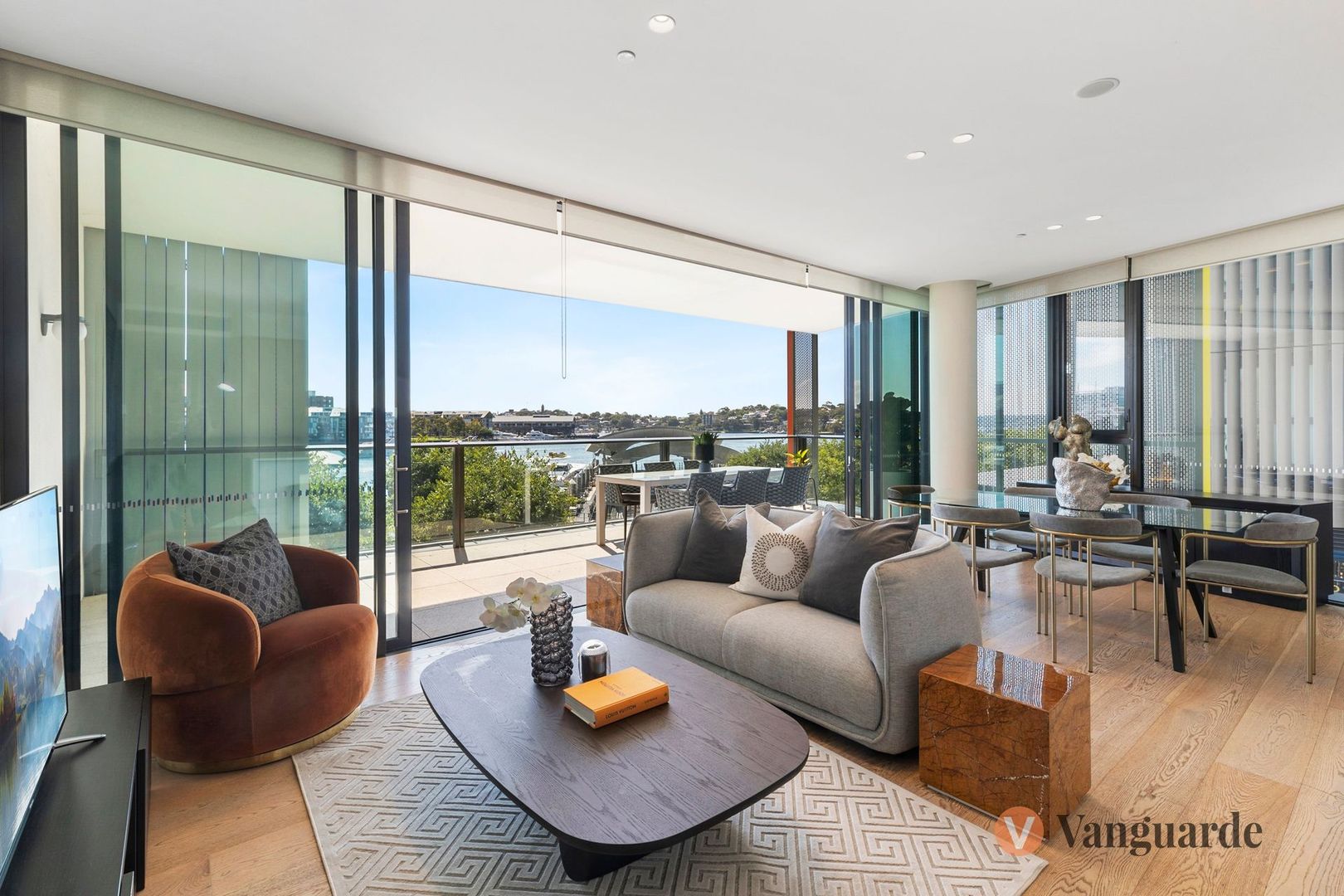 102/25 Barangaroo Avenue, Barangaroo NSW 2000, Image 2