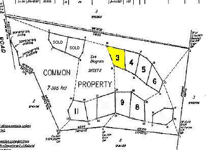 Lot 3 Tabletop Drive, Withcott QLD 4352