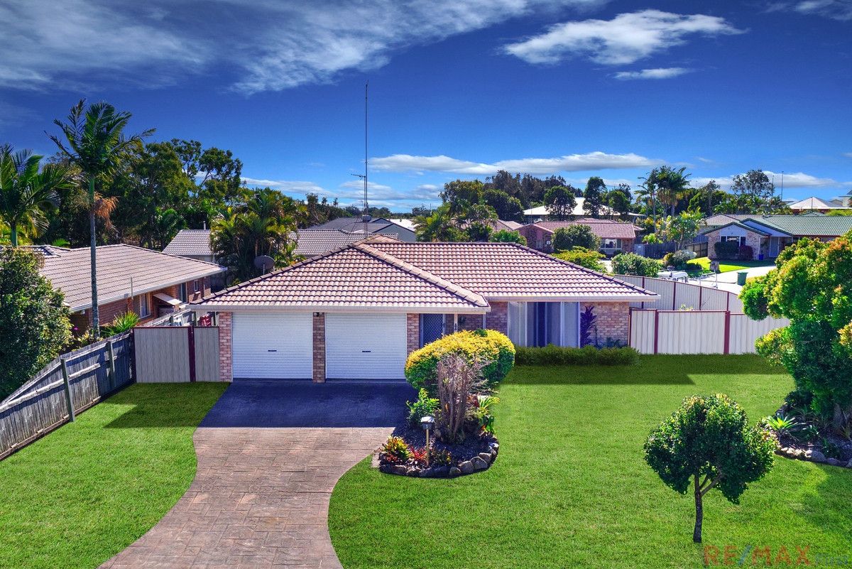 1 Cordia Street, Currimundi QLD 4551, Image 0