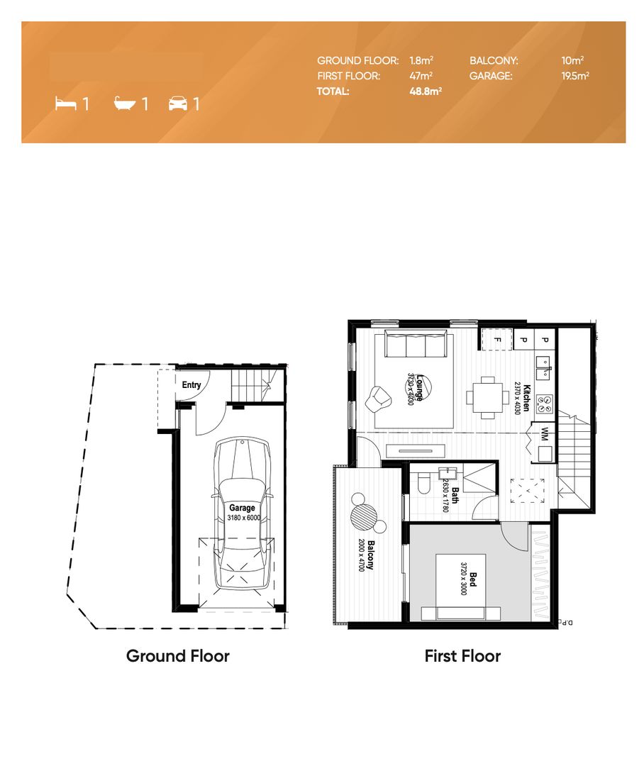 LOT 215B Nemean Road, Austral NSW 2179, Image 2