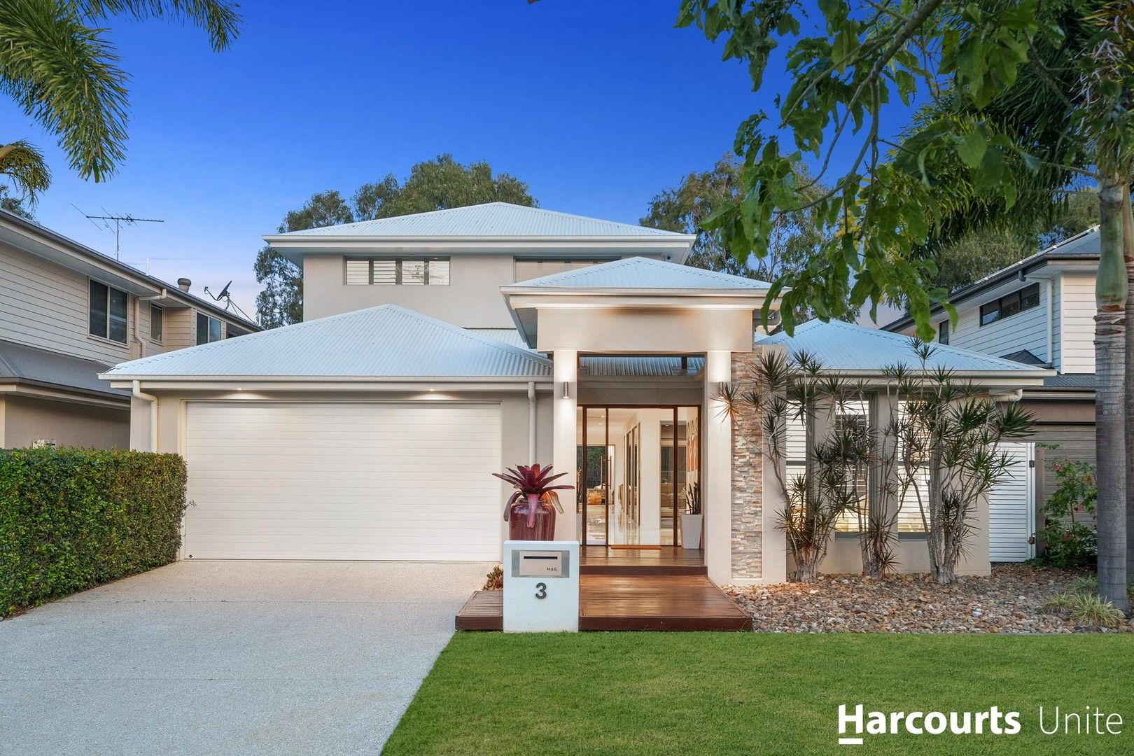 3 Armour Close, North Lakes QLD 4509, Image 0