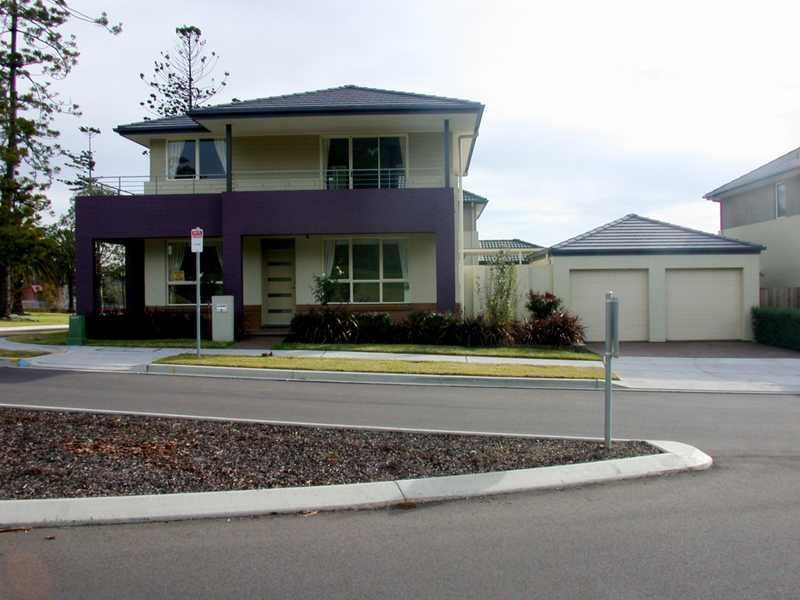 4 bedrooms House in 1 Botanica Drive LIDCOMBE NSW, 2141