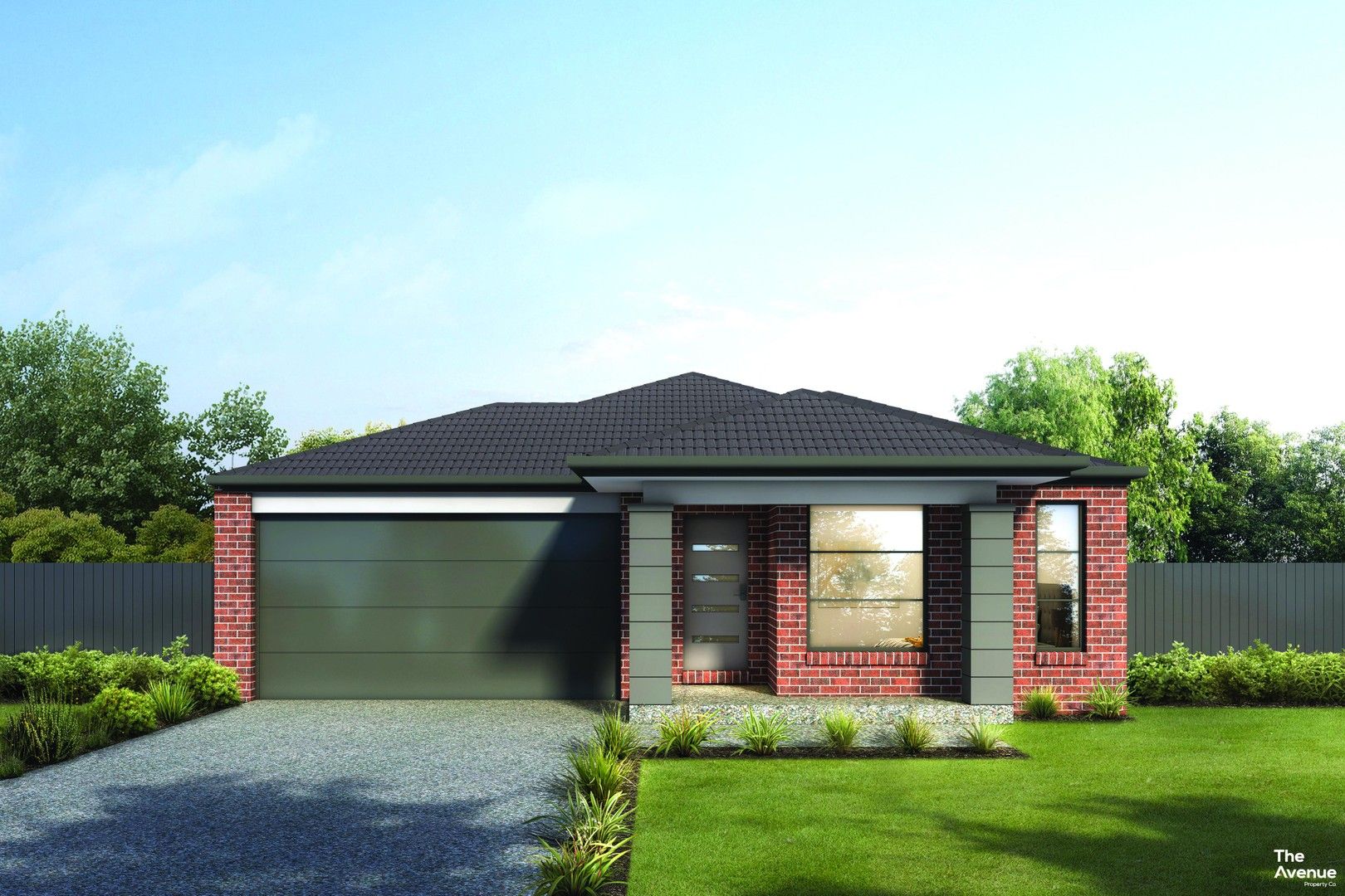 Lot 51 Projection Street, Morwell VIC 3840, Image 0