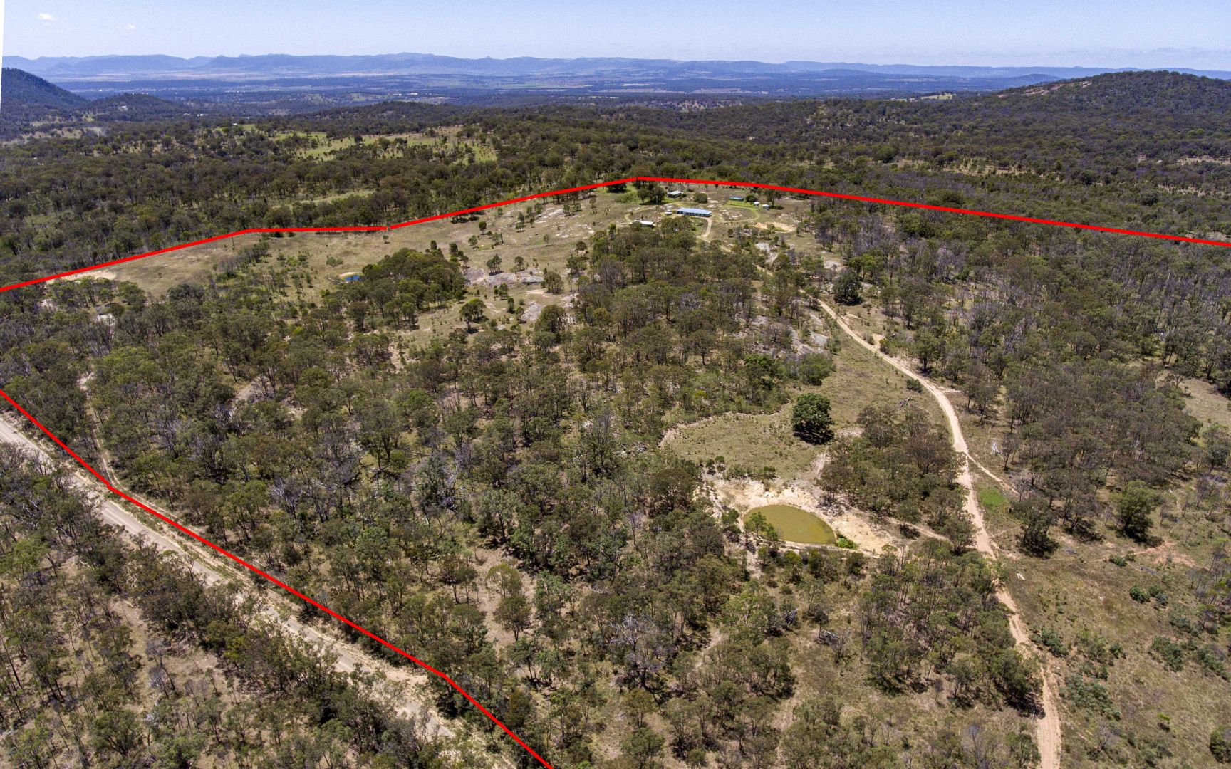 2519 Old Stanthorpe Rd, Dalveen QLD 4374, Image 1