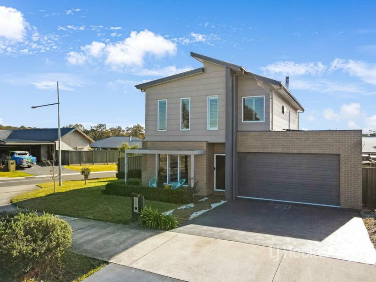 27 Seagrass Avenue, Vincentia NSW 2540, Image 0