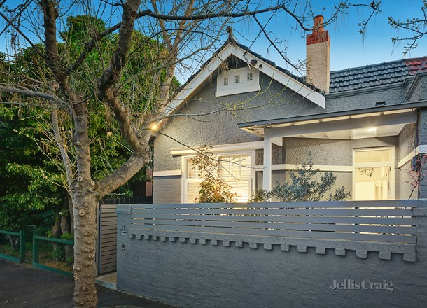 24 Luxton Road, South Yarra VIC 3141