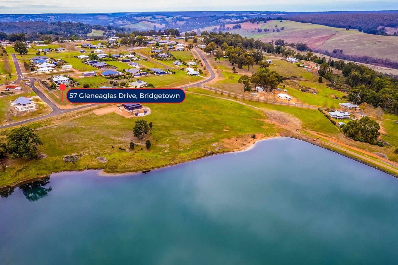 57 Gleneagles Drive, Bridgetown WA 6255, Image 0