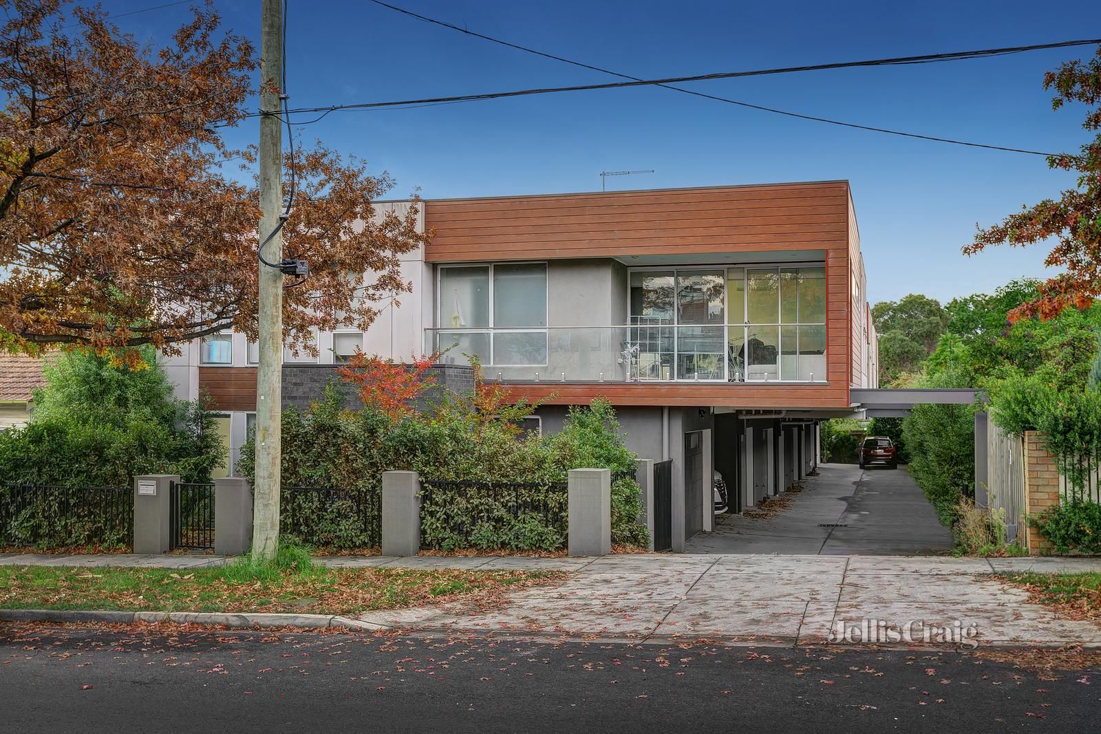 8/84 Thames Street, Box Hill North VIC 3129