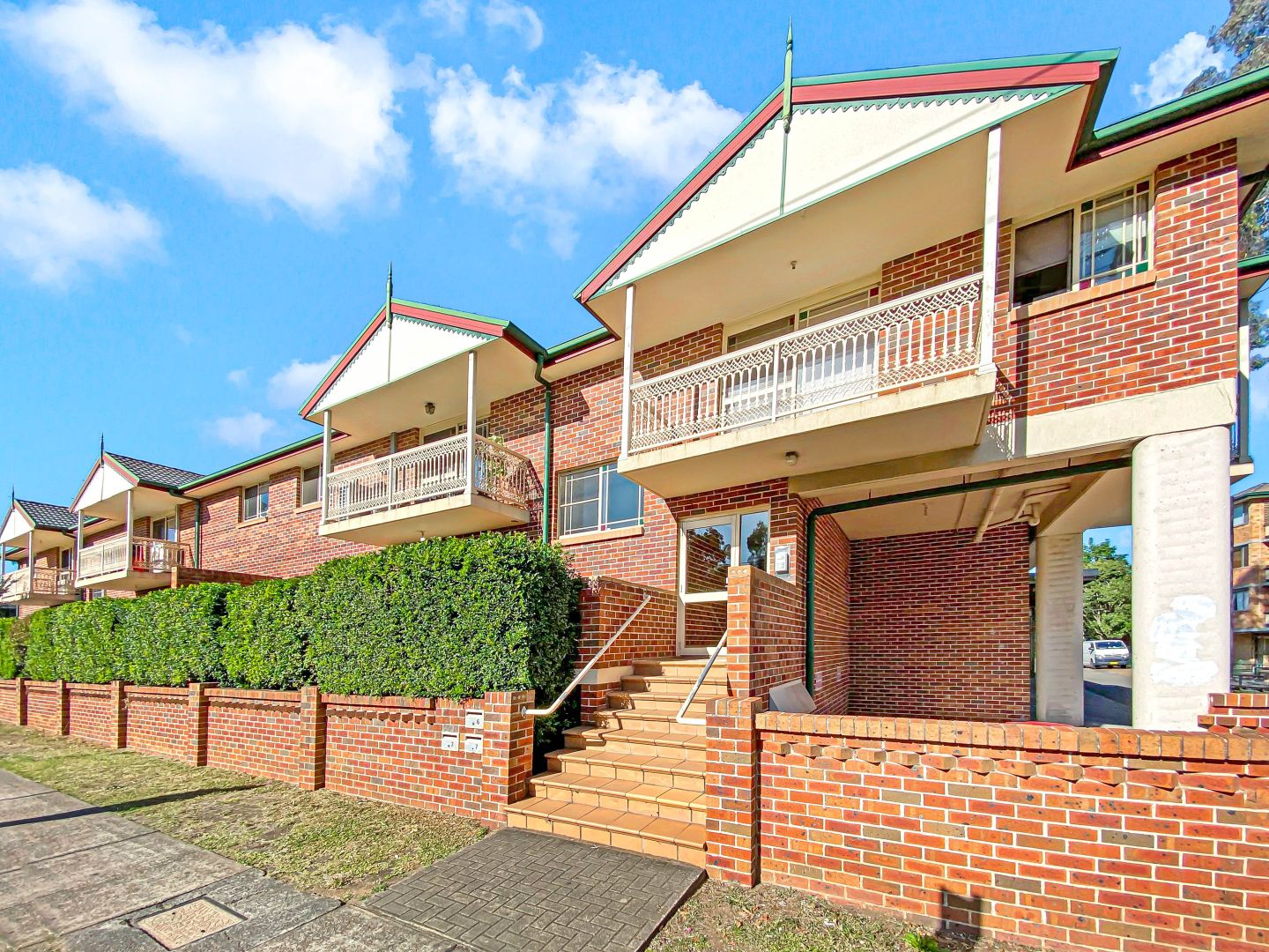 3/109 Station Street, Penrith NSW 2750