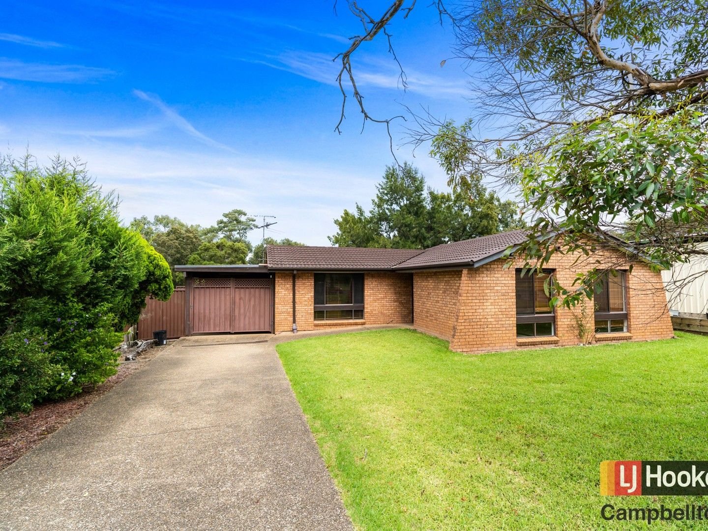 84 Semillon Crescent, Eschol Park NSW 2558, Image 0