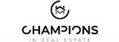 Logo for Champions In Real Estate
